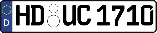 HD-UC1710