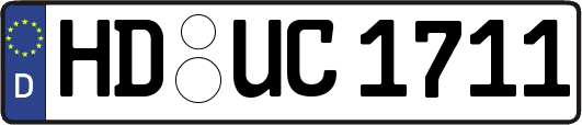 HD-UC1711