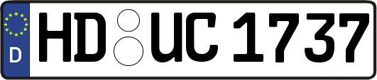 HD-UC1737
