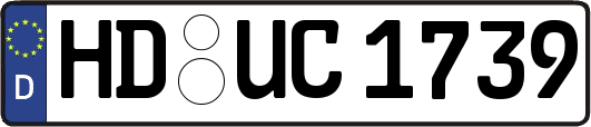 HD-UC1739