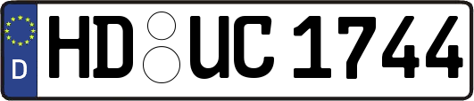 HD-UC1744