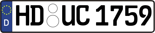 HD-UC1759