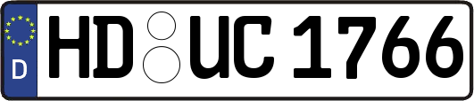 HD-UC1766