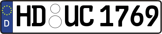 HD-UC1769