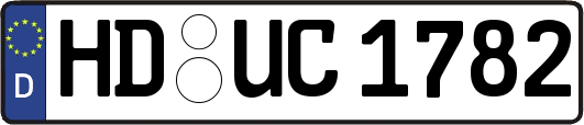 HD-UC1782
