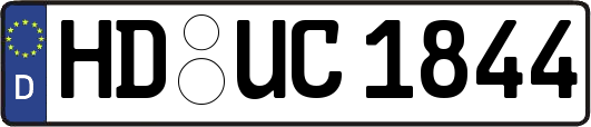 HD-UC1844