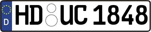 HD-UC1848