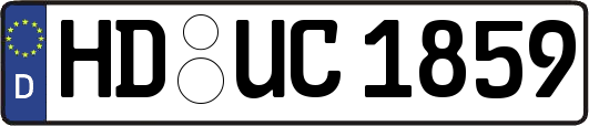 HD-UC1859