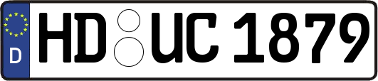 HD-UC1879
