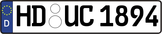 HD-UC1894