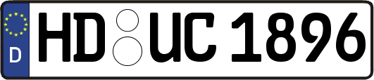 HD-UC1896