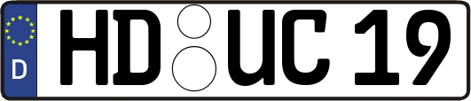 HD-UC19