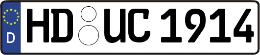 HD-UC1914