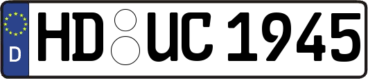 HD-UC1945