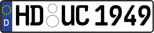 HD-UC1949