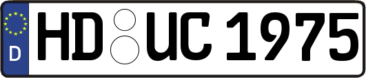 HD-UC1975