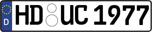 HD-UC1977