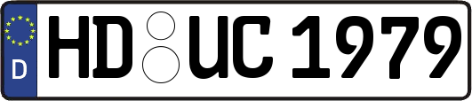 HD-UC1979