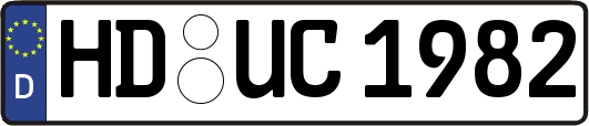 HD-UC1982