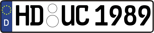 HD-UC1989