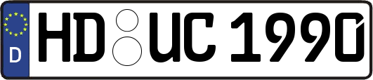 HD-UC1990
