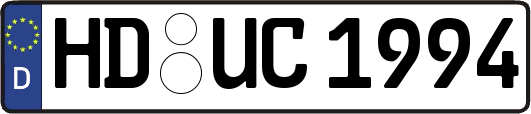 HD-UC1994