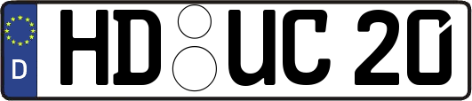 HD-UC20