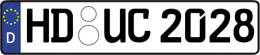 HD-UC2028