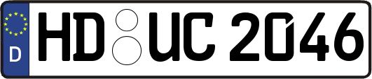 HD-UC2046