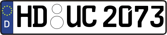 HD-UC2073