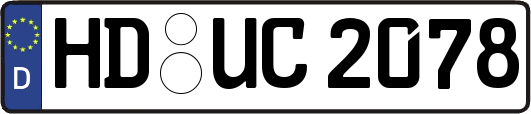 HD-UC2078