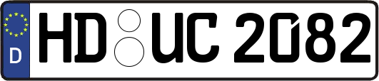HD-UC2082