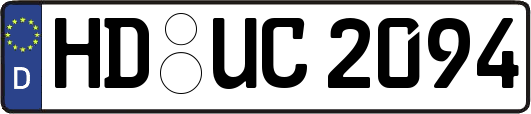 HD-UC2094