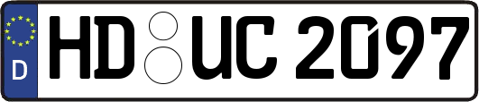 HD-UC2097
