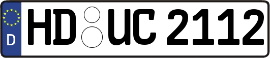 HD-UC2112