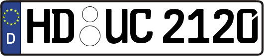HD-UC2120