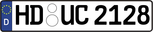 HD-UC2128