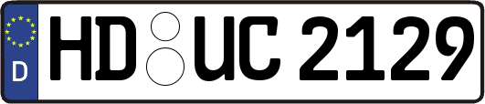 HD-UC2129