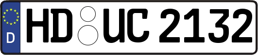 HD-UC2132