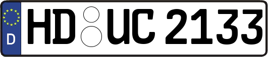 HD-UC2133