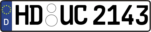 HD-UC2143
