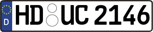 HD-UC2146