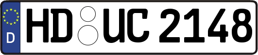 HD-UC2148