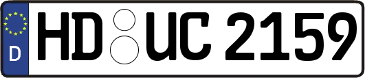 HD-UC2159