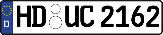 HD-UC2162