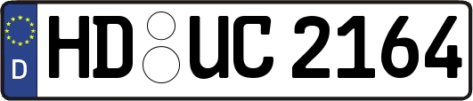 HD-UC2164