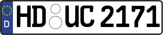 HD-UC2171