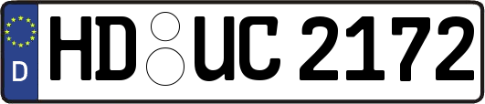 HD-UC2172