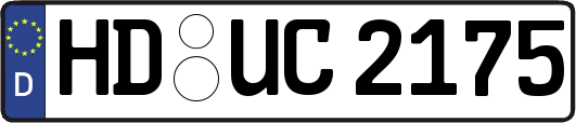 HD-UC2175
