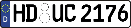 HD-UC2176